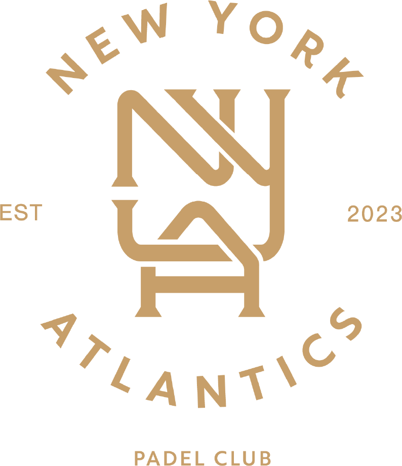 New York Atlantics Padel